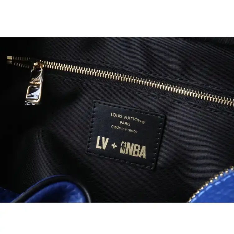 Official Brother Sam LV 2207DJ0037 Bag 0602